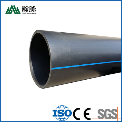 Các đường ống nước HDPE có độ bền cao cho các giải pháp vận chuyển chất lỏng an toàn và hiệu quả