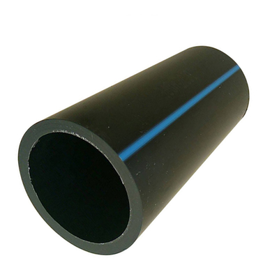 Các ống nước HDPE hiệu suất cao cho hệ thống vận chuyển chất lỏng chống rò rỉ lâu dài