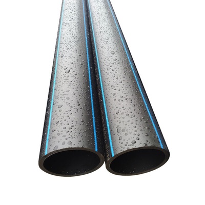 Các đường ống nước HDPE bền cho việc phân phối nước an toàn, đáng tin cậy và hiệu quả về chi phí
