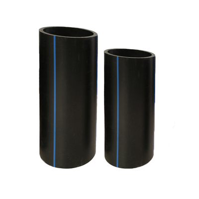 Các đường ống nước HDPE được xây dựng để vận chuyển chất lỏng an toàn, bền vững và hiệu quả