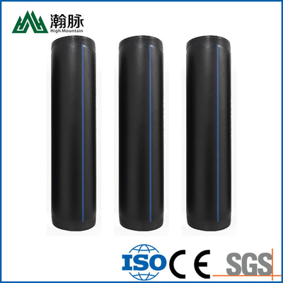 Các đường ống nước HDPE cho các giải pháp cung cấp nước ổn định, an toàn và hiệu quả về chi phí