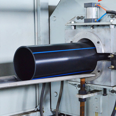 Các đường ống nước HDPE cho các giải pháp cung cấp nước ổn định, an toàn và hiệu quả về chi phí