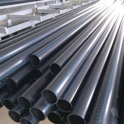 Các đường ống nước HDPE cho các giải pháp cung cấp nước ổn định, an toàn và hiệu quả về chi phí