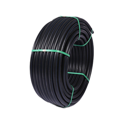 DN16mm-1800mm HDPE ống nước với khả năng chống va chạm cao và tiêu chuẩn EN12201
