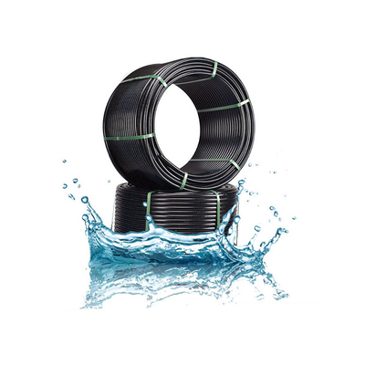 DN16mm-1800mm HDPE ống nước với khả năng chống va chạm cao và tiêu chuẩn EN12201