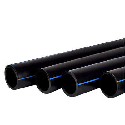 20mm-1200mm HDPE ống kết hợp hoàn hảo của kích thước và chống ăn mòn