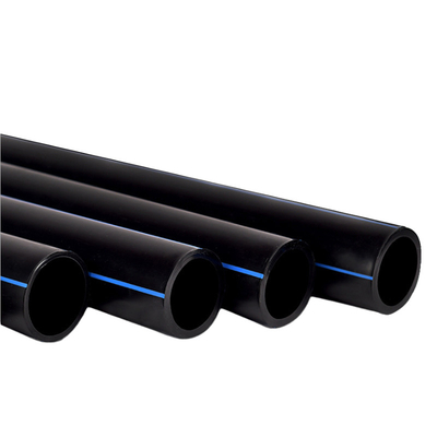 20mm-1200mm HDPE ống kết hợp hoàn hảo của kích thước và chống ăn mòn