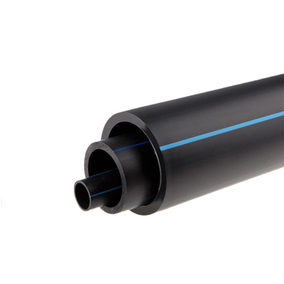 20mm-1200mm HDPE ống kết hợp hoàn hảo của kích thước và chống ăn mòn