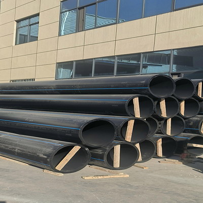 Bơm PE kết nối hợp hạch ổ cắm cho các ứng dụng công nghiệp hạng nặng