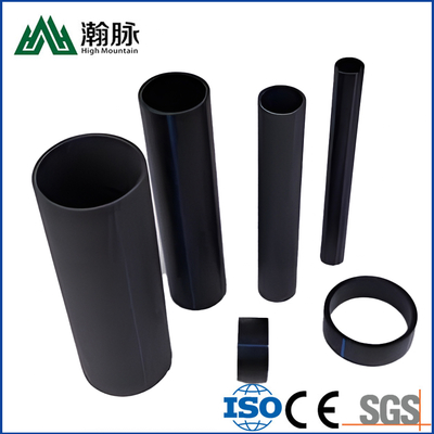Bơm nước HDPE tùy chỉnh với nhiệt độ từ -40 °C đến 40 °C