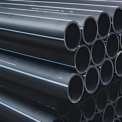 Bơm nước HDPE tùy chỉnh với nhiệt độ từ -40 °C đến 40 °C