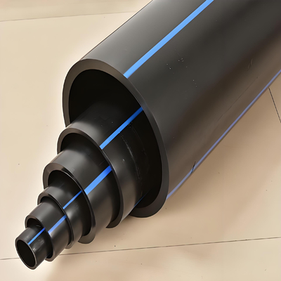 Bơm nước HDPE tùy chỉnh với nhiệt độ từ -40 °C đến 40 °C