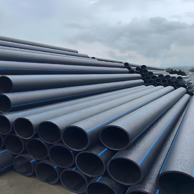 Bơm nước HDPE tùy chỉnh với nhiệt độ từ -40 °C đến 40 °C