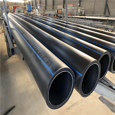 Bơm nước HDPE tùy chỉnh với nhiệt độ từ -40 °C đến 40 °C