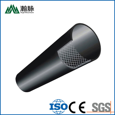 Dịch vụ đúc tùy chỉnh cho ống nước HDPE áp suất cao