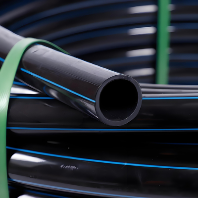 Dịch vụ đúc tùy chỉnh cho ống nước HDPE áp suất cao