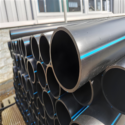Dịch vụ đúc tùy chỉnh cho ống nước HDPE áp suất cao