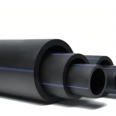 DN20-DN1200 ống nước PE cho dịch vụ cắt trong các ứng dụng công nghiệp