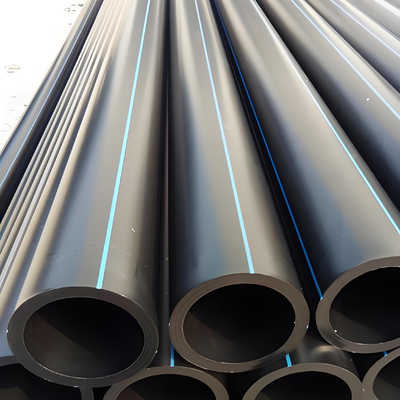 DN20-DN1200 ống nước PE cho dịch vụ cắt trong các ứng dụng công nghiệp