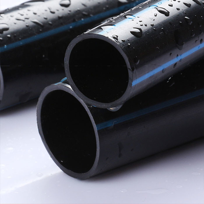 Ống nước polyethylene mật độ cao 32 inch Ống HDPE cứng nhắc 20mm